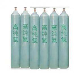 高纯氩气